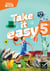 Take it easy : Anglais - 5e - Manuel-cahier élève (édition 2026)