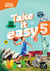 Take it easy : Anglais - 5e - Manuel-cahier élève (édition 2026)