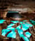 The saint marcel cave : The beating heart of the gorges de l'Ardèche