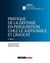 Pratique de la défense en perquisition chez le justiciable et l'avocat (2e édition)
