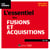 L'essentiel des Fusions et Acquisitions (édition 2026/2027)