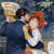 Calendrier de bureau 2027 Editions du Désastre - Renoir - 30 x 30 cm