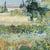 Calendrier 2027 Editions du Désastre - Jardin dans l'art - 30 x 30 cm