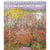 Calendrier de bureau 2027 Editions du Désastre - Jardin dans l'art - 14 x 16 cm