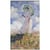 Calendrier 2027 Editions du Désastre - Monet - 29 x 49 cm