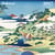 Calendrier 2027 Editions du Désastre - Hokusai - 30 x 30 cm
