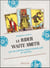 Le rider waite smith : Les 78 cartes traditionnelles & 1 notice