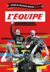 Cahier de vacances L'Equipe 2026