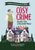 Cahier de vacances adultes 2026 - Cosy Crime - Dernière fête à Hascumbie Manor