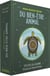 Mon oracle poche du bien-être animal