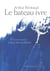 Le bateau ivre