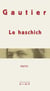 Le haschich