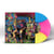 Subjected To A Partying - édition colorée