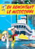 Lucky Luke Tome 16 : En remontant le Mississippi