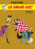 Lucky Luke Tome 9 : le grand duc