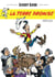 Les aventures de Lucky Luke d'après Morris Tome 7 : La terre promise