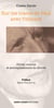 Sur les traces de Paul avec Teilhard : Christ, cosmos et accomplissement du monde