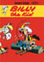 Lucky Luke Tome 20 : Billy the kid