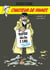 Lucky Luke Tome 8 : chasseur de primes
