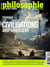 Philosophie Magazine HS n°68 : Pourquoi les civilisations disparaissent - Printemps 2026