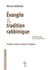 Évangile & tradition rabbinique