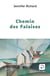 Chemin des falaises