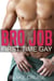 Bro Job - First Time Gay