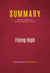 Summary: Flying High - Review and Analysis of William F. Buckley Jr.'s Book
