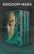 Kingdom Wars: The Complete Trilogy - Kingdom Wars