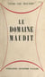 Le domaine maudit