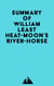 Summary of William Least Heat-Moon's River-Horse