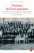 Finistère du Front populaire - 1934-1938. Lutte pour l’hégémonie et logique de blocs