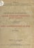 Constantes sélectionnées : Pouvoir rotatoire magnétique (effet Faraday) - Effet magnéto-optique de Kerr