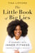 The Little Book of Big Lies - A Journey into Inner Fitness