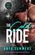 The Cold Ride - SEALs on Wheels, #2