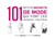 101 petits secrets de mode qui font les grandes créations