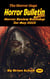 Horror Bulletin Monthly May 2023 - Horror Bulletin Monthly Issues, #20