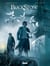 Black Stone - Tome 01 - Les Magiciens