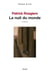 La Nuit du monde