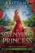 The Seven Years Princess: A Clean Fairy Tale Retelling of Maid Maleen - The Classical Kingdoms Collection, #11