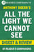 All the Light We Cannot See by Anthony Doerr | Digest & Review