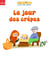 Le jour des crêpes