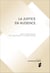 La justice en audience