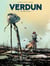 Verdun - Tome 3 - Les fusillés de Fleury - Verdun - Tome 3