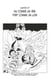 One Piece édition originale - Chapitre 437 - Nu comme un ver, fort comme un lion