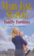 Family Fortunes - An Adams Family Saga Novel