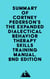 Summary of Lane Pederson & Cortney Pederson's The Expanded Dialectical Behavior Therapy Skills Training Manual, 2nd Edition
