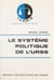 Le système politique de l'URSS