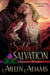 A Soldier's Salvation - Highland Heartbeats, #7