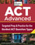 ACT Advanced - Targeted Prep & Practice for the Hardest ACT Question Types